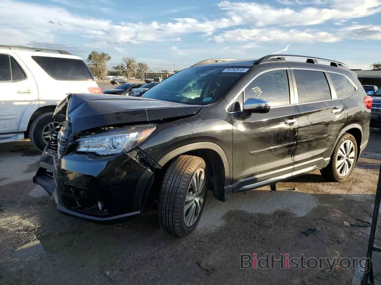 Photo 4S4WMARD5M3405748 - SUBARU ASCENT 2021