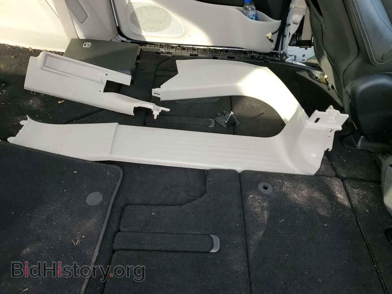 2019 CHRYSLER PACIFICA - VIN: 2C4RC1GG2KR581694 - Photo 13