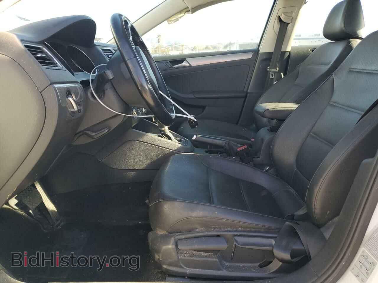 2017 VOLKSWAGEN JETTA - VIN: 3VWDB7AJ5HM241960 - Фото 7