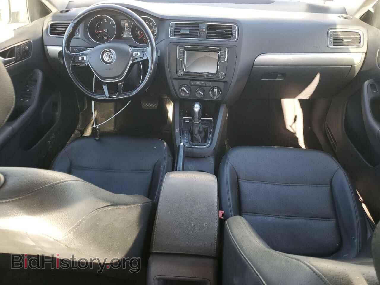 2017 VOLKSWAGEN JETTA - VIN: 3VWDB7AJ5HM241960 - Фото 8