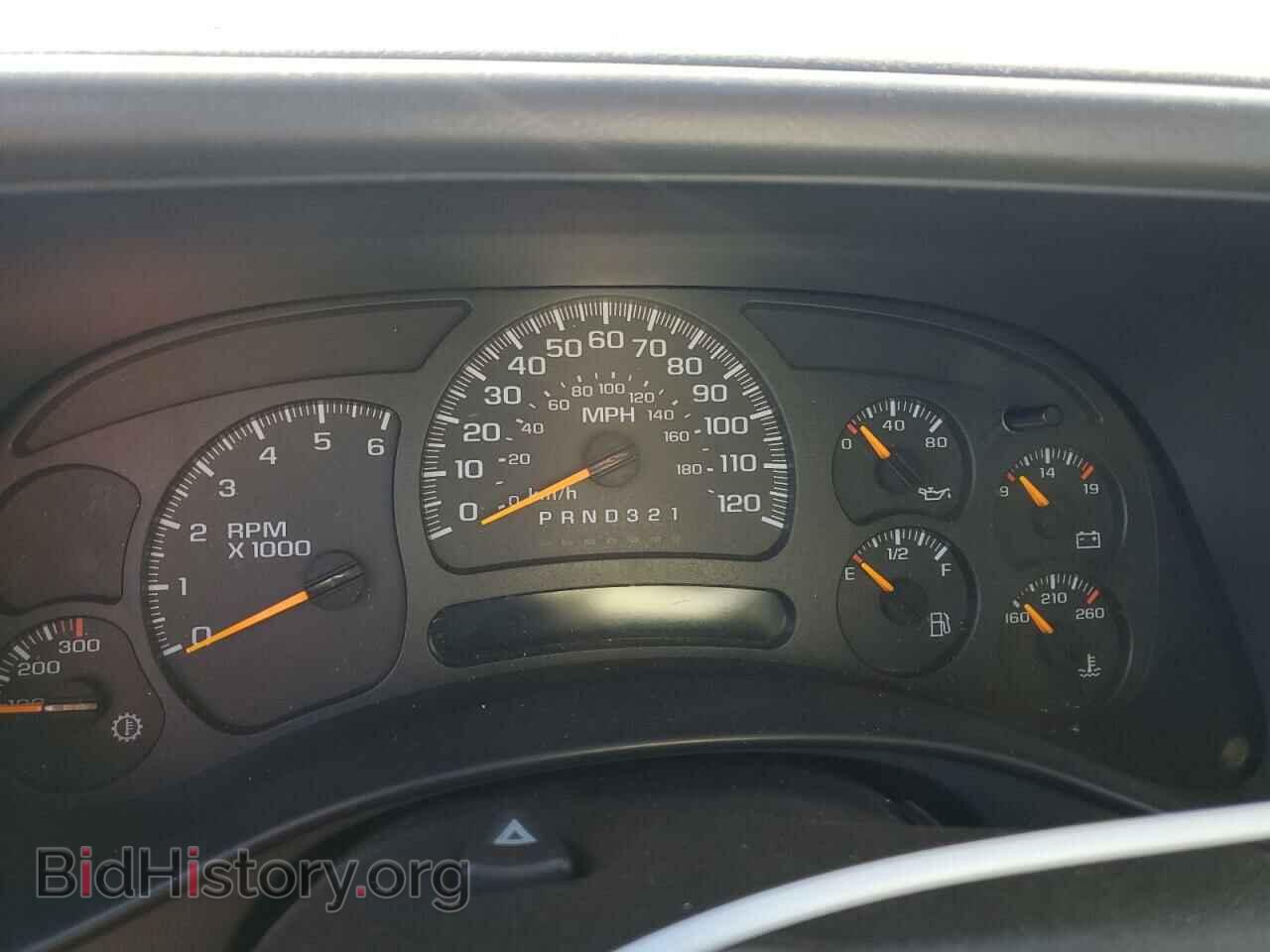 2006 GMC SIERRA - VIN: 1GTHK29U66E290528 - Фото 9