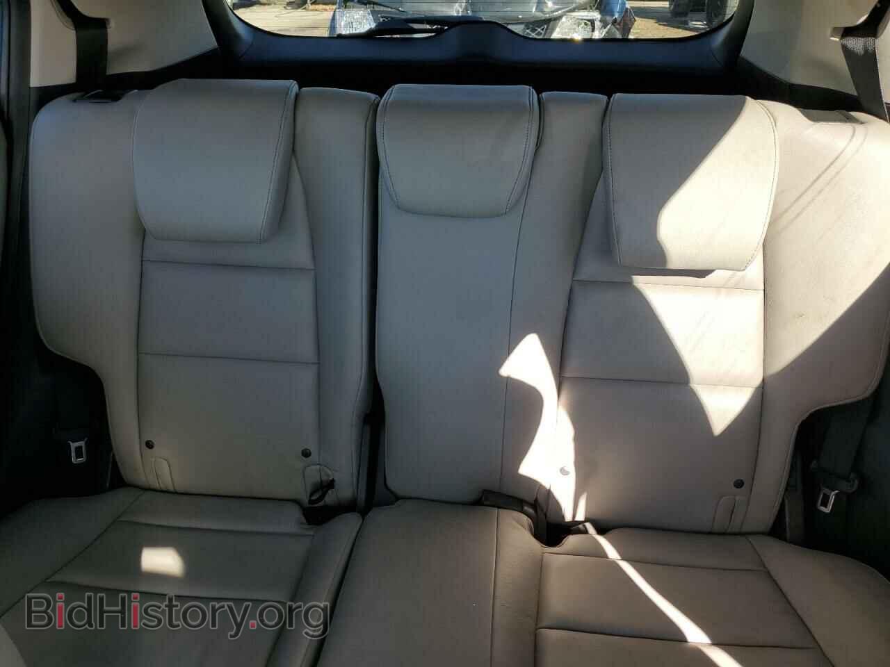 2017 HONDA HR-V - VIN: 3CZRU5H70HM706849 - Фото 10