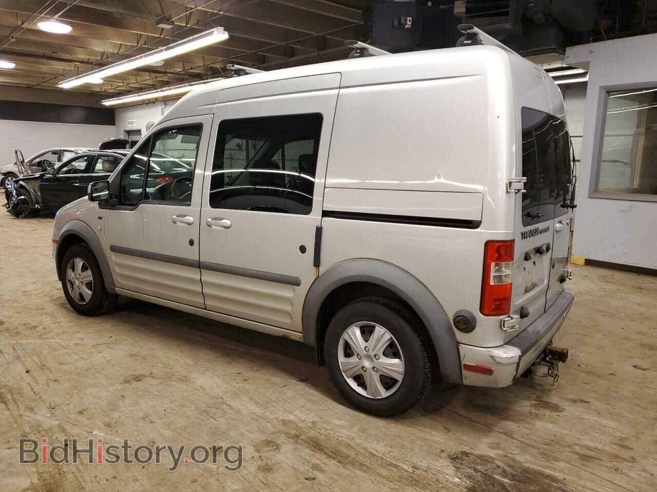 2012 FORD TRANSIT - VIN: NM0KS9BNXCT079080 - Фото 2
