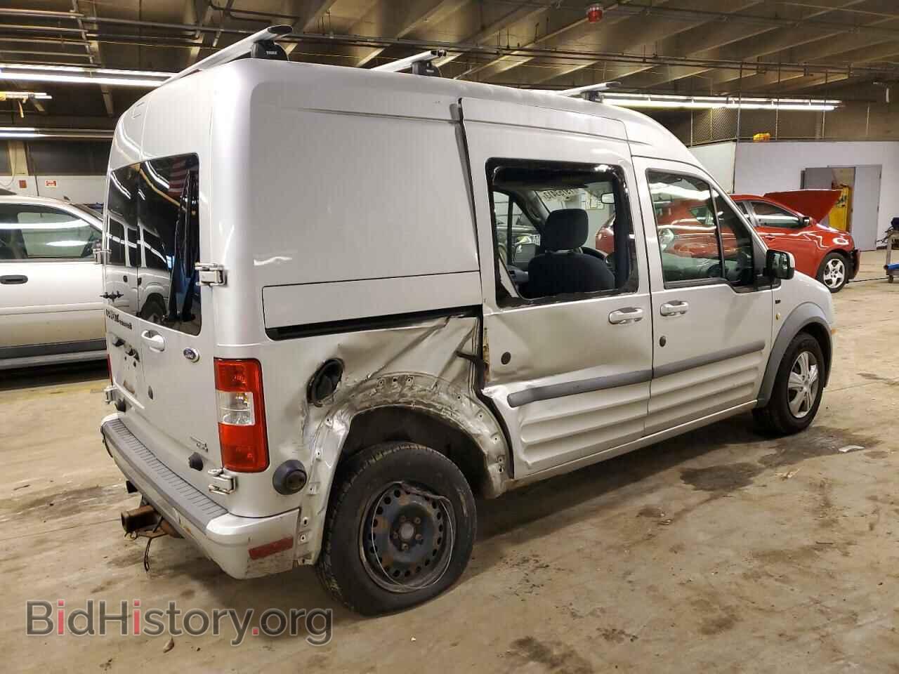 2012 FORD TRANSIT - VIN: NM0KS9BNXCT079080 - Фото 3