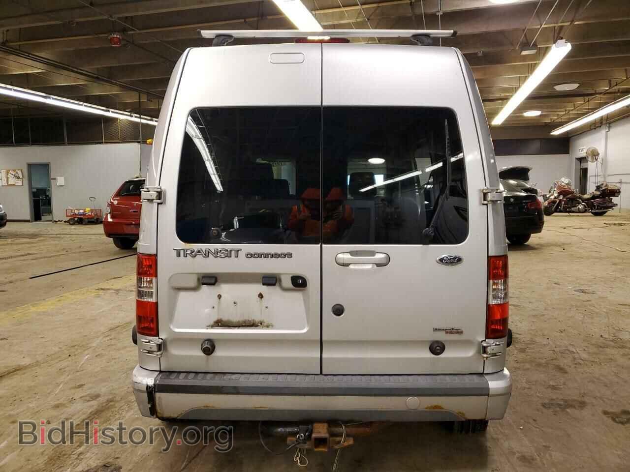 2012 FORD TRANSIT - VIN: NM0KS9BNXCT079080 - Фото 6