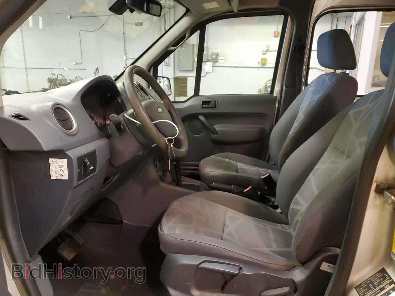 2012 FORD TRANSIT - VIN: NM0KS9BNXCT079080 - Фото 7