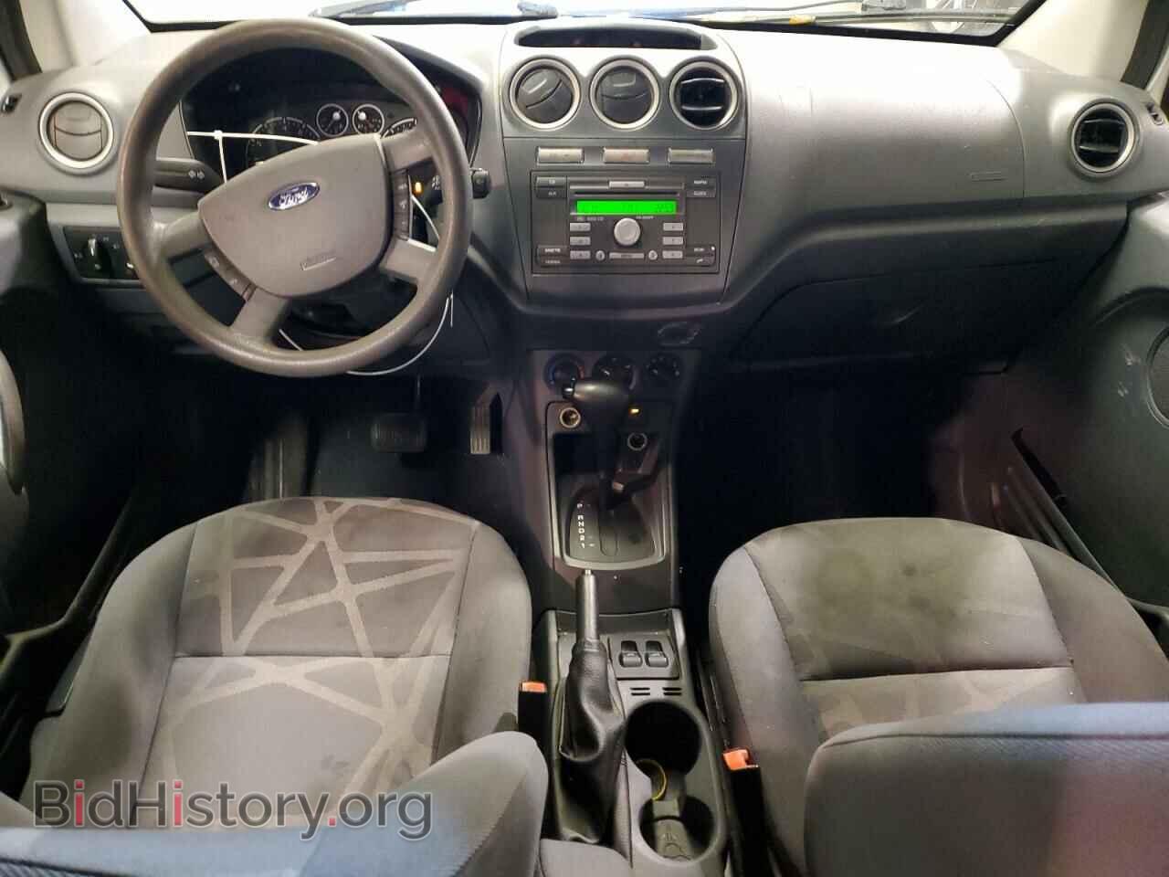 2012 FORD TRANSIT - VIN: NM0KS9BNXCT079080 - Фото 8