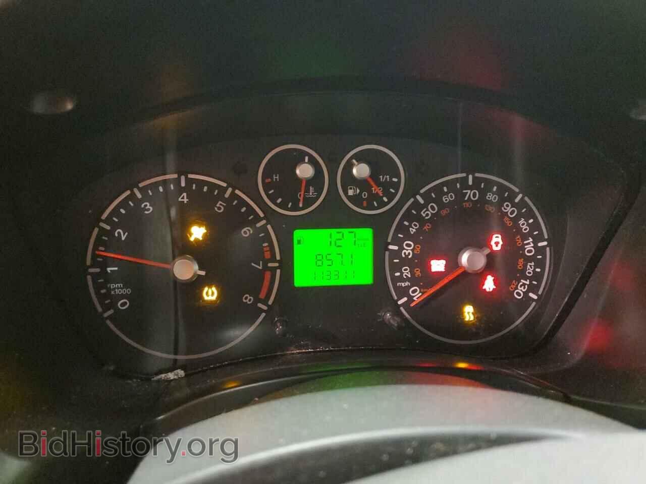 2012 FORD TRANSIT - VIN: NM0KS9BNXCT079080 - Фото 9