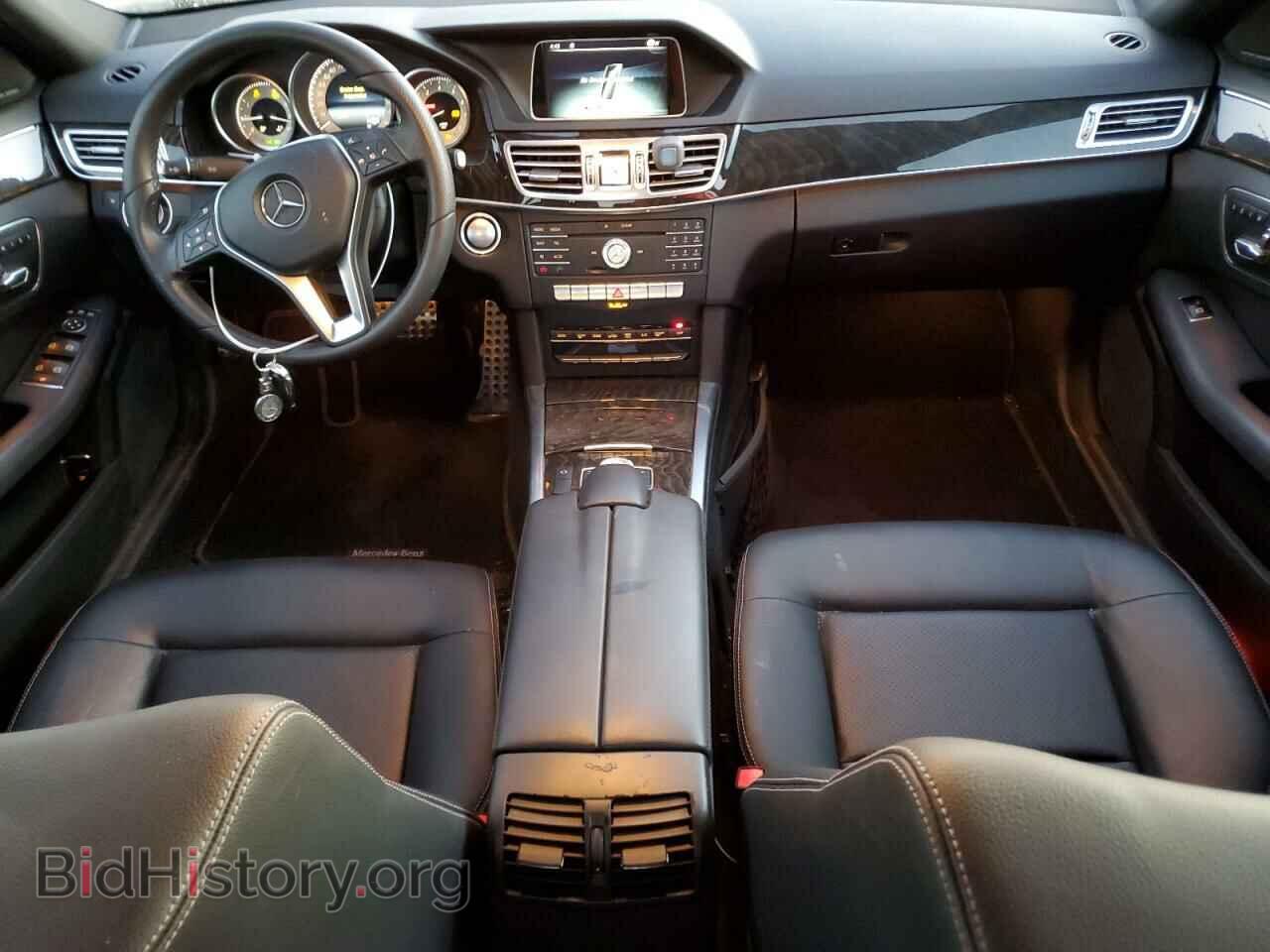 2016 MERCEDES-BENZ E-CLASS - VIN: WDDHF5KB1GB214142 - Фото 8