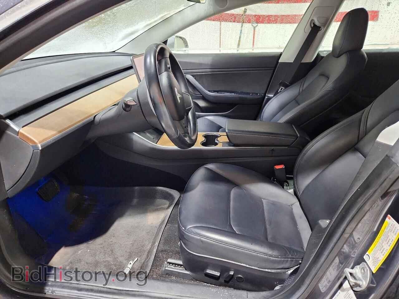 2019 TESLA MODEL 3 - VIN: 5YJ3E1EB0KF191759 - Photo 7