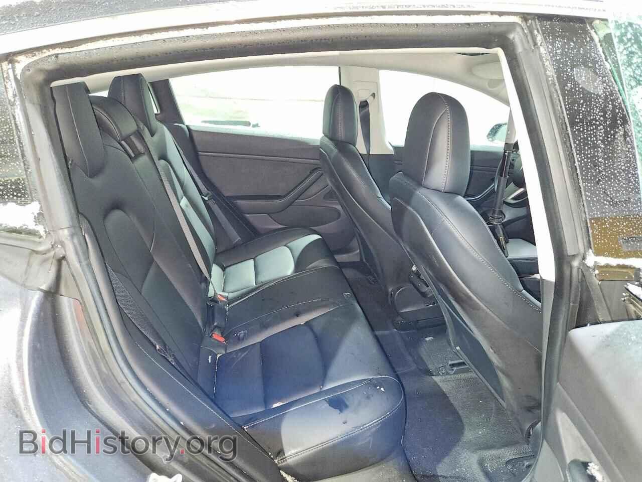2019 TESLA MODEL 3 - VIN: 5YJ3E1EB0KF191759 - Photo 10