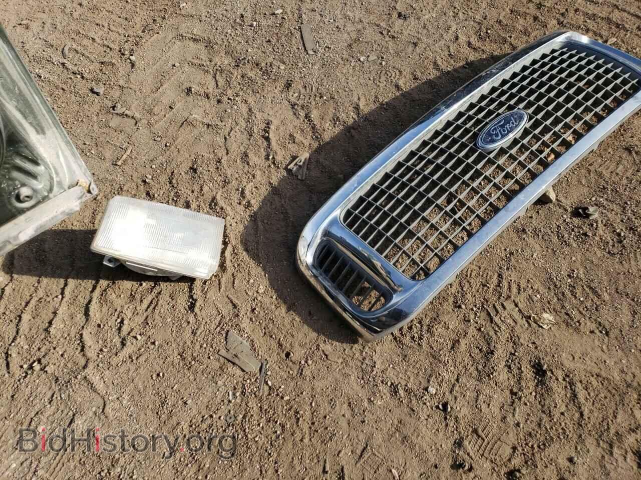 2000 FORD EXCURSION - VIN: 1FMNU43S4YEE38593 - Photo 13
