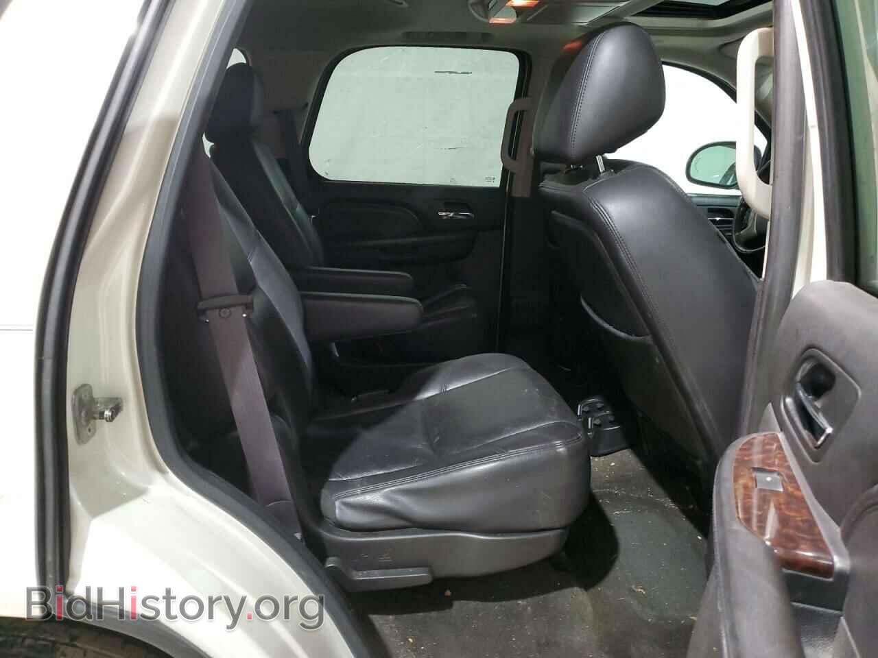 2011 GMC YUKON - VIN: 1GKS2EEFXBR393313 - Фото 11