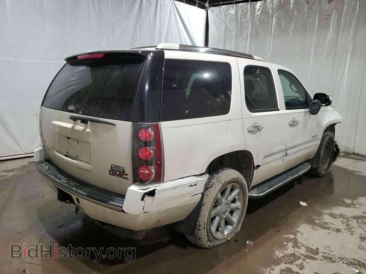 2011 GMC YUKON - VIN: 1GKS2EEFXBR393313 - Фото 3