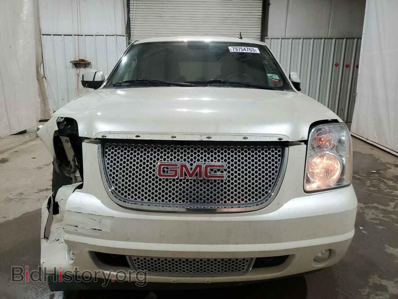 2011 GMC YUKON - VIN: 1GKS2EEFXBR393313 - Фото 5