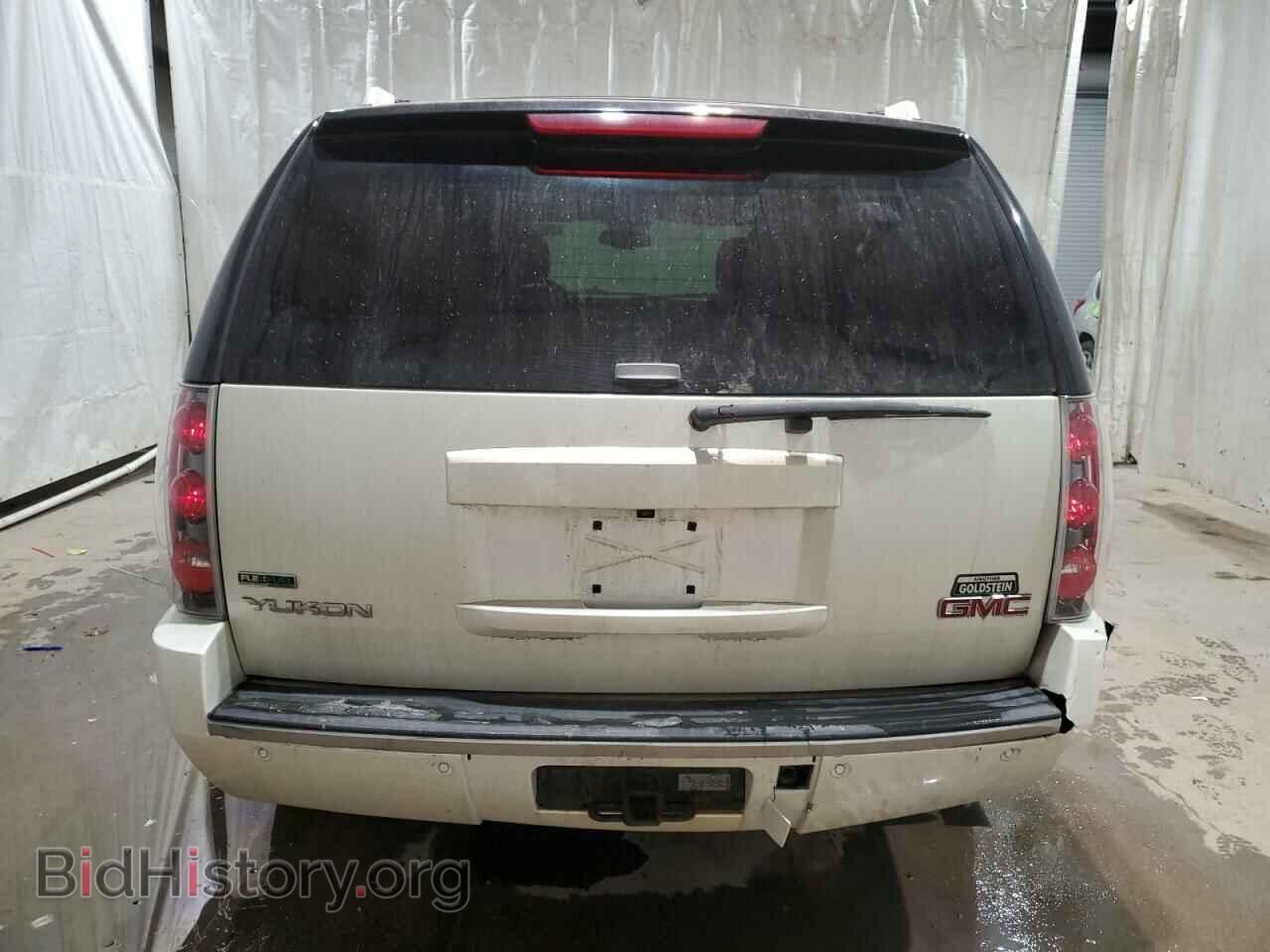 2011 GMC YUKON - VIN: 1GKS2EEFXBR393313 - Фото 6