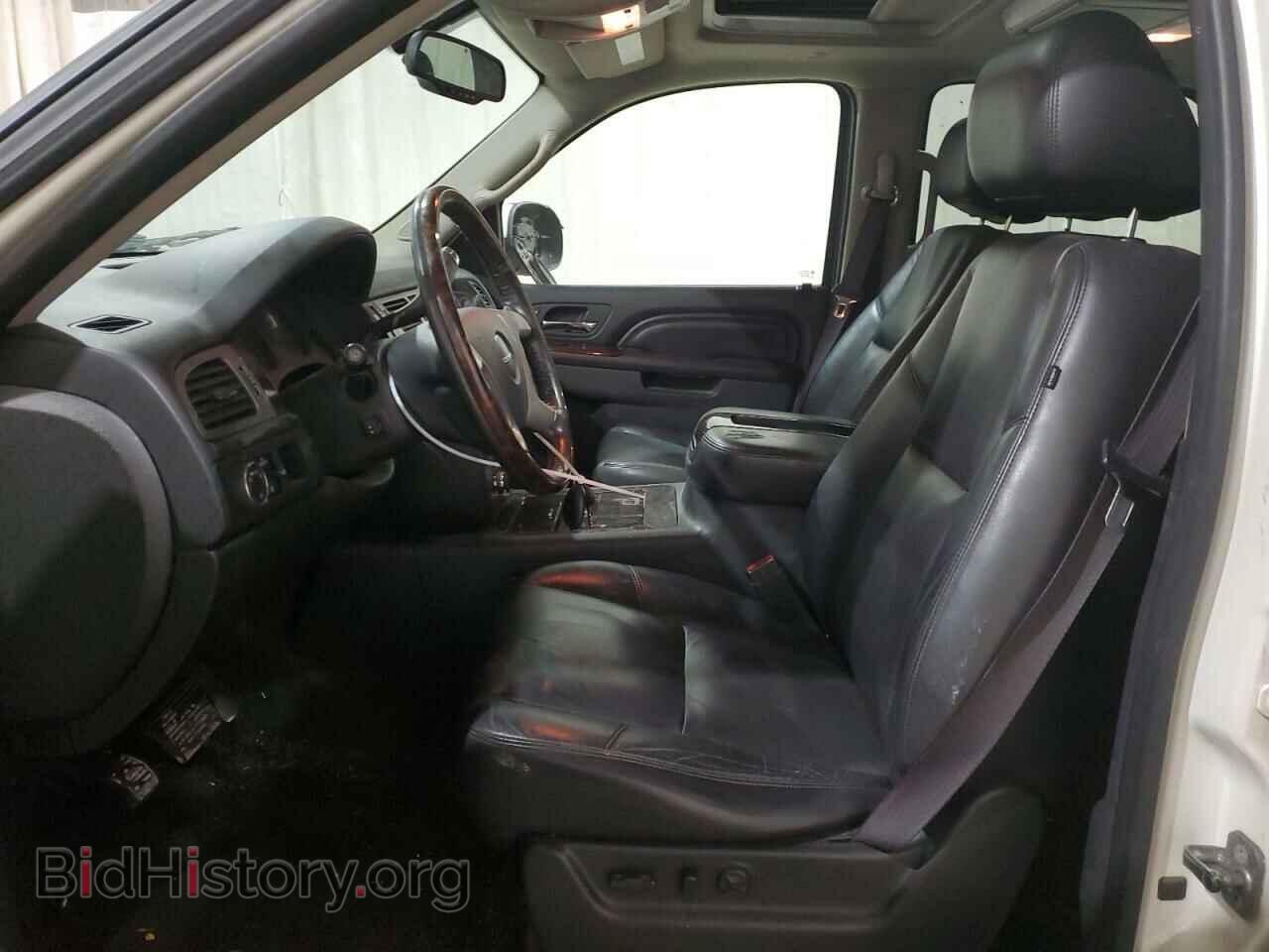 2011 GMC YUKON - VIN: 1GKS2EEFXBR393313 - Фото 7