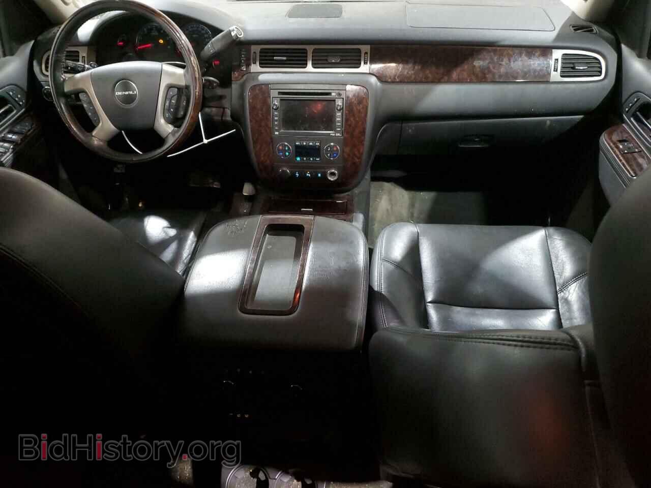 2011 GMC YUKON - VIN: 1GKS2EEFXBR393313 - Фото 8