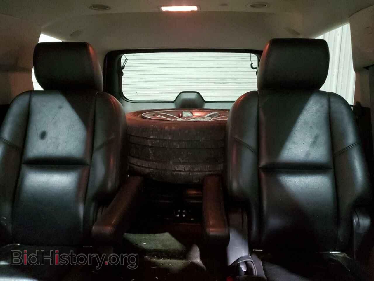 2011 GMC YUKON - VIN: 1GKS2EEFXBR393313 - Фото 10