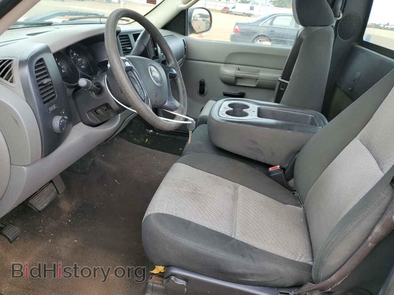 2007 CHEVROLET ALL Models - VIN: 1GCEC14C87E530267 - Фото 7