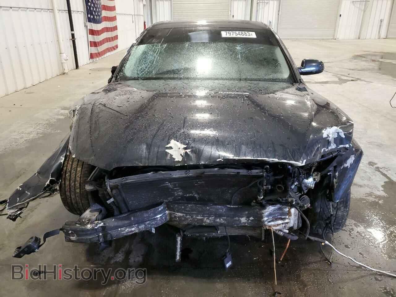 2014 AUDI A4 - VIN: WAUBFAFL8EA047841 - Photo 5