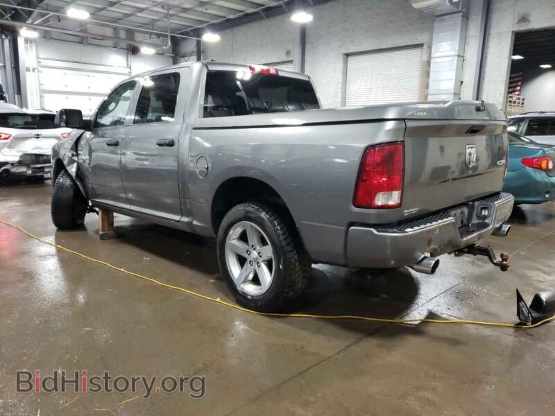 2013 RAM 1500 (VIN 1C6RR7KT8DS511308) — photo 2 of 15