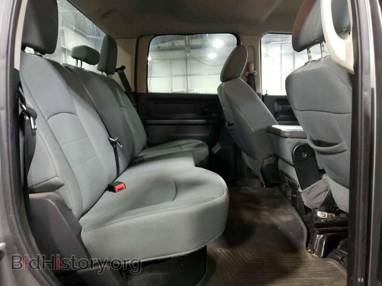 2013 RAM 1500 - VIN: 1C6RR7KT8DS511308 - Фото 11