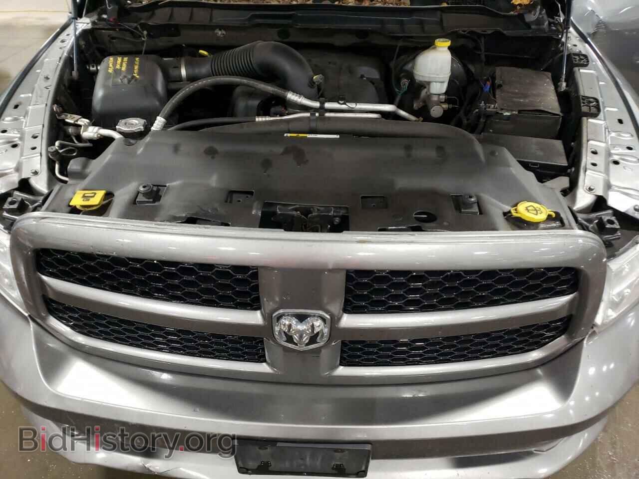 2013 RAM 1500 - VIN: 1C6RR7KT8DS511308 - Фото 12