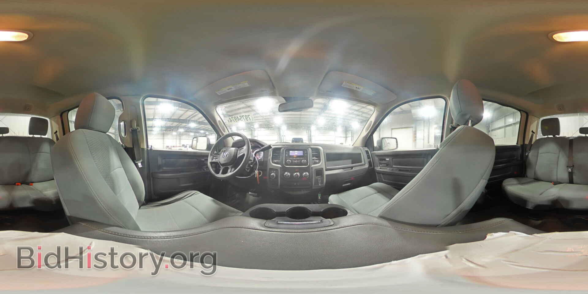 2013 RAM 1500 - VIN: 1C6RR7KT8DS511308 - Фото 15