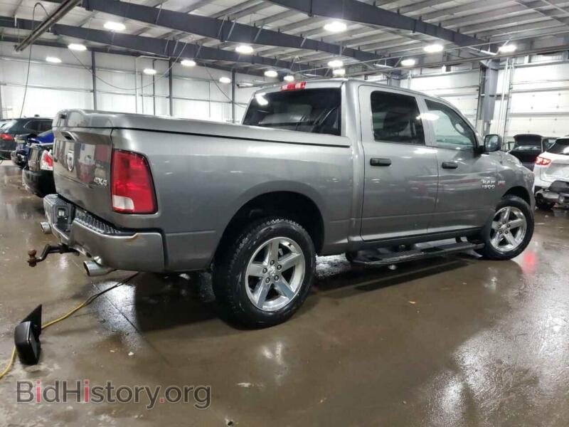 2013 RAM 1500 (VIN 1C6RR7KT8DS511308) — photo 3 of 15