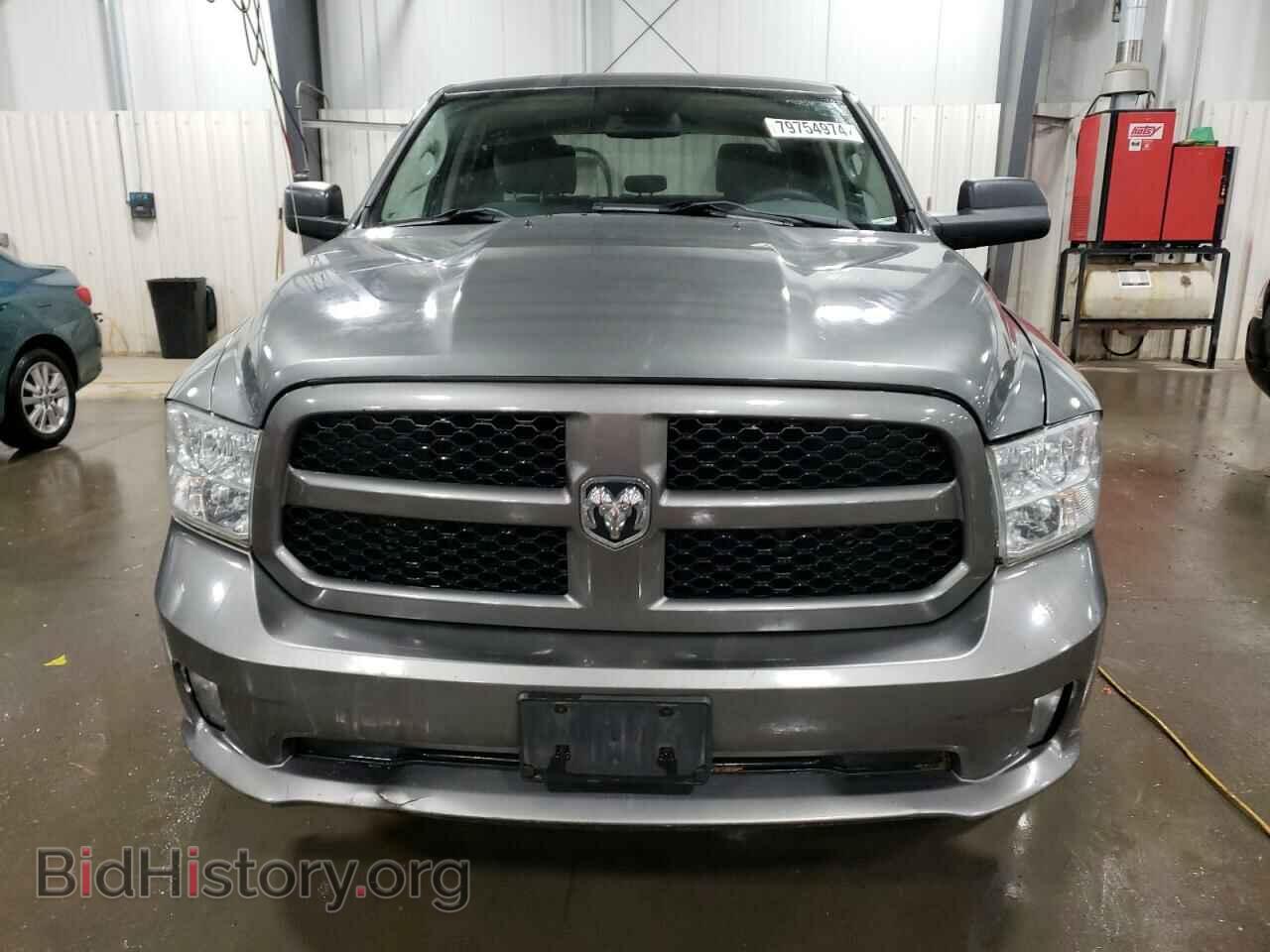 2013 RAM 1500 - VIN: 1C6RR7KT8DS511308 - Фото 5