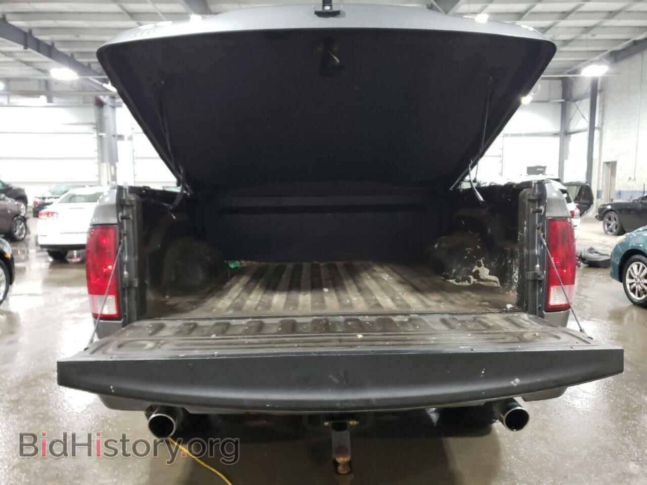 2013 RAM 1500 - VIN: 1C6RR7KT8DS511308 - Фото 6