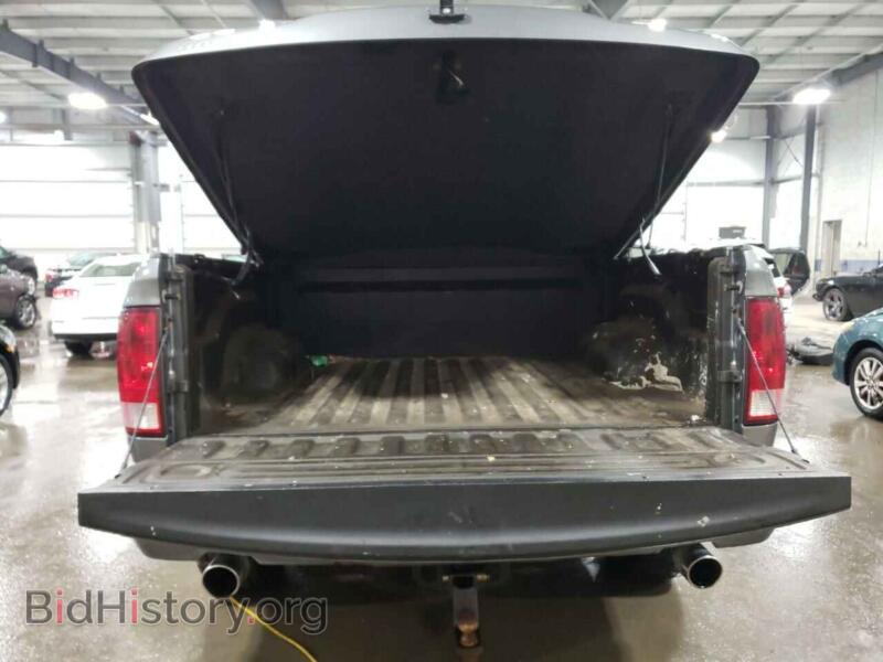 2013 RAM 1500 (VIN 1C6RR7KT8DS511308) — photo 6 of 15