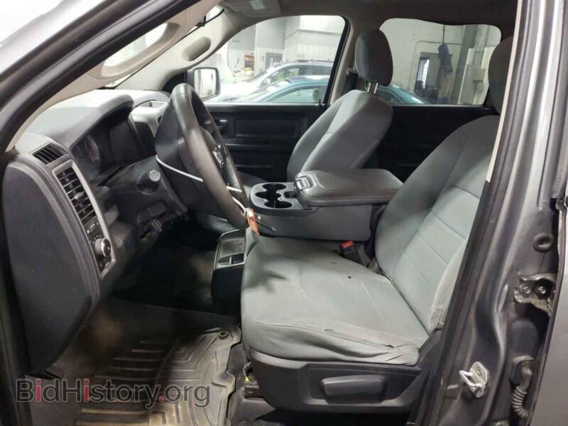 2013 RAM 1500 (VIN 1C6RR7KT8DS511308) — photo 7 of 15