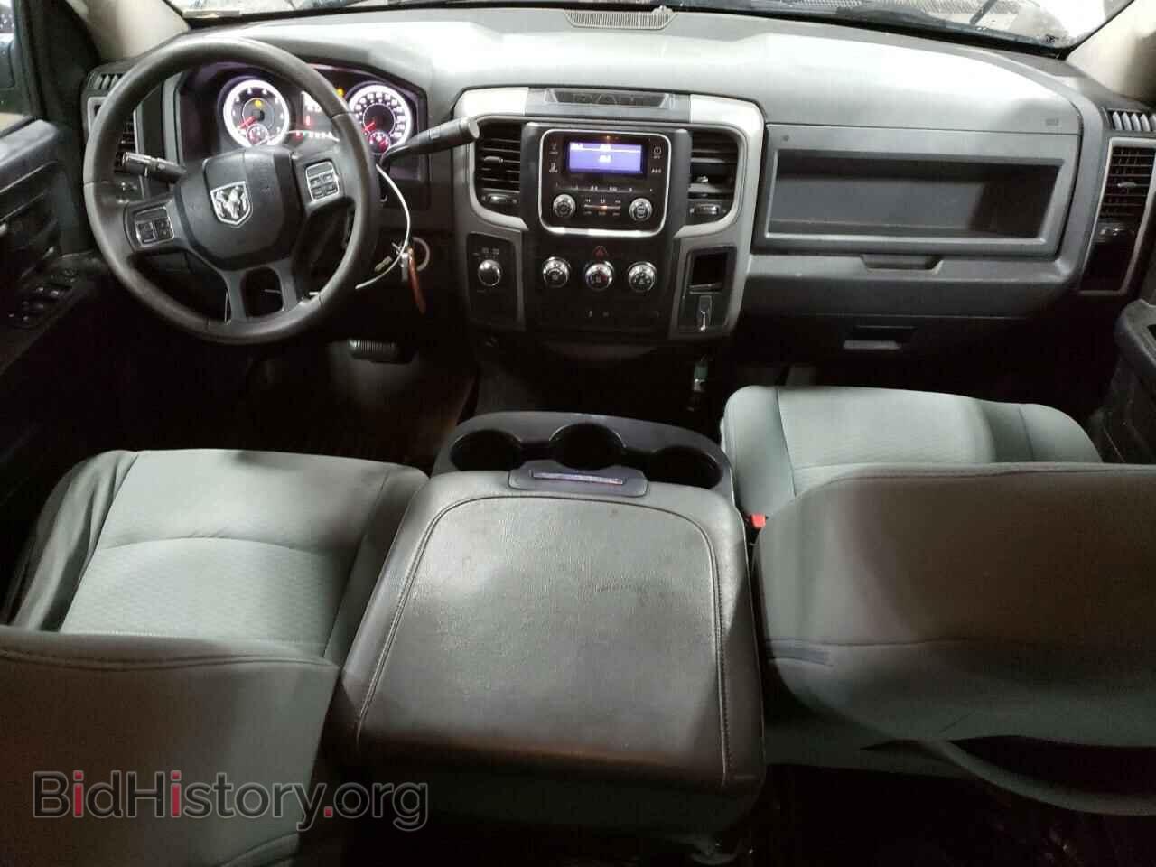 2013 RAM 1500 - VIN: 1C6RR7KT8DS511308 - Фото 8
