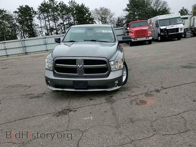 2013 RAM 1500 - VIN: 1C6RR7KT8DS511308 - Фото 10