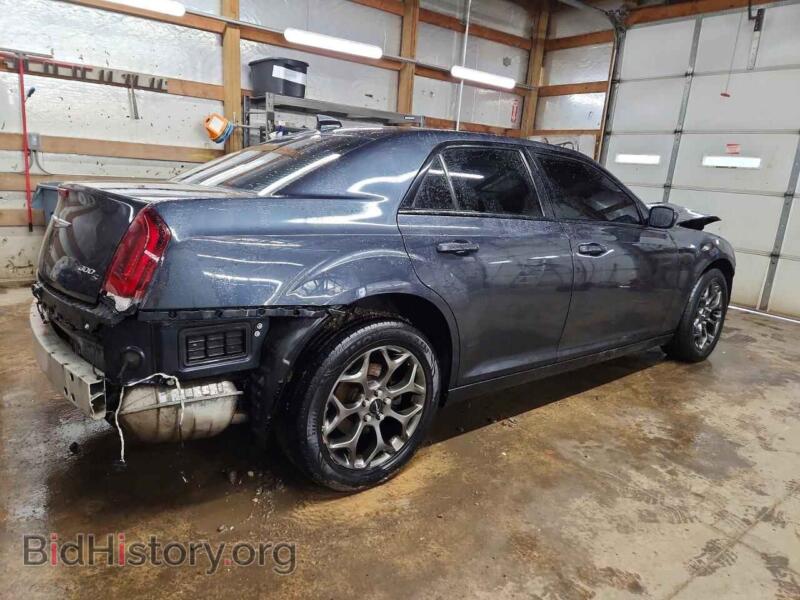 2016 Chrysler 300 (VIN 2C3CCAGG1GH278400) — photo 3 of 14