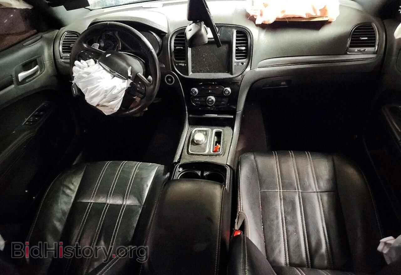 2016 CHRYSLER 300 - VIN: 2C3CCAGG1GH278400 - Photo 8
