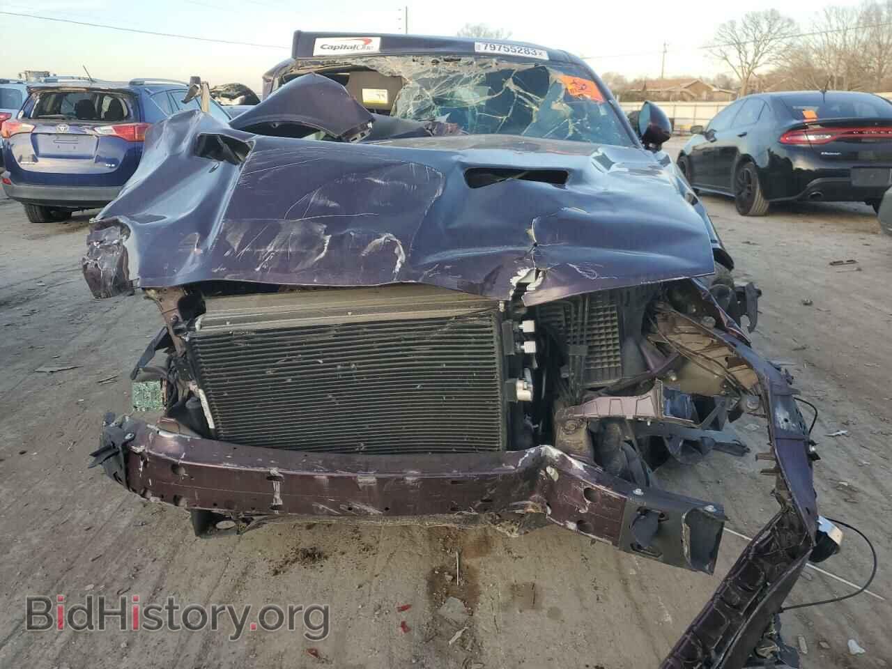 2021 DODGE CHALLENGER - VIN: 2C3CDZAG8MH507297 - Photo 5