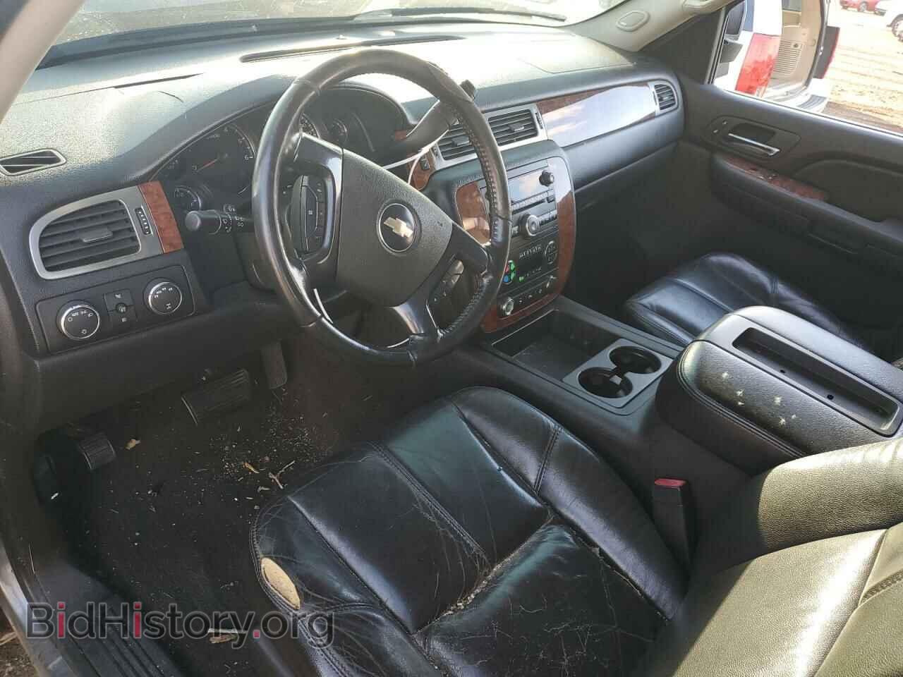 2007 CHEVROLET ALL Models - VIN: 2GCEK19JX71628258 - Фото 8