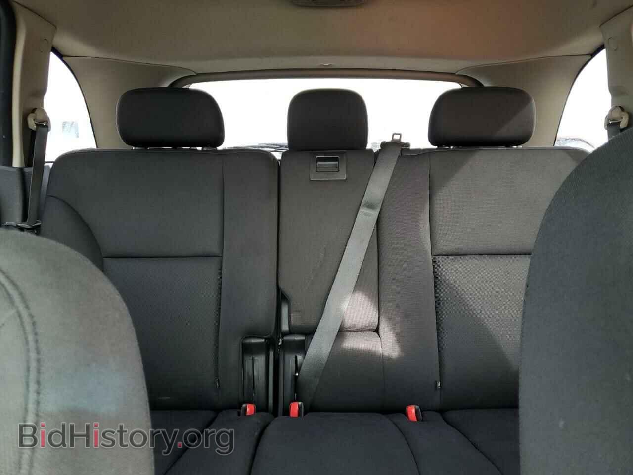 2010 FORD EDGE - VIN: 2FMDK4JC3ABB53415 - Фото 10