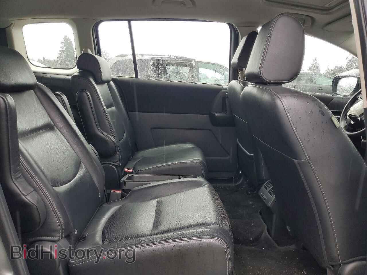 2009 MAZDA 5 - VIN: JM1CR29L390330563 - Фото 11