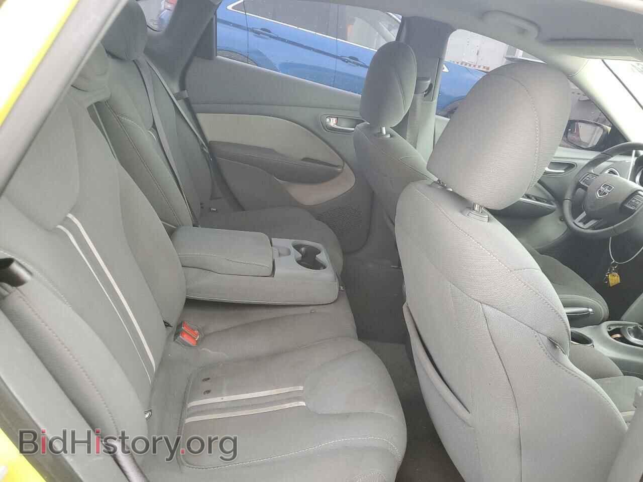 2013 DODGE DART - VIN: 1C3CDFBA3DD110716 - Фото 10