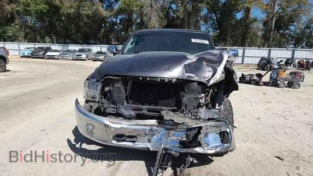 2018 RAM 1500 - VIN: 1C6RR7LTXJS215930 - Фото 13