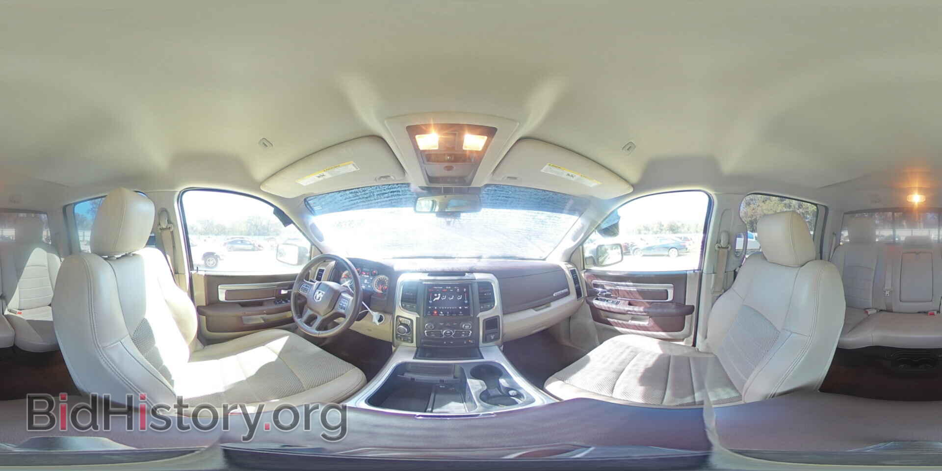 2018 RAM 1500 - VIN: 1C6RR7LTXJS215930 - Фото 14