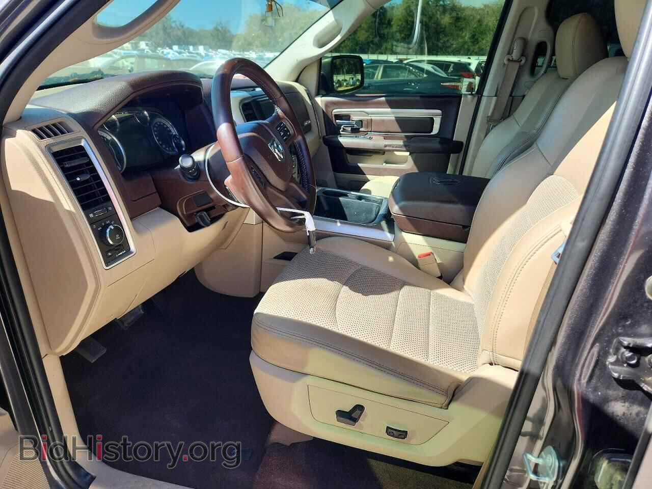 2018 RAM 1500 - VIN: 1C6RR7LTXJS215930 - Фото 7