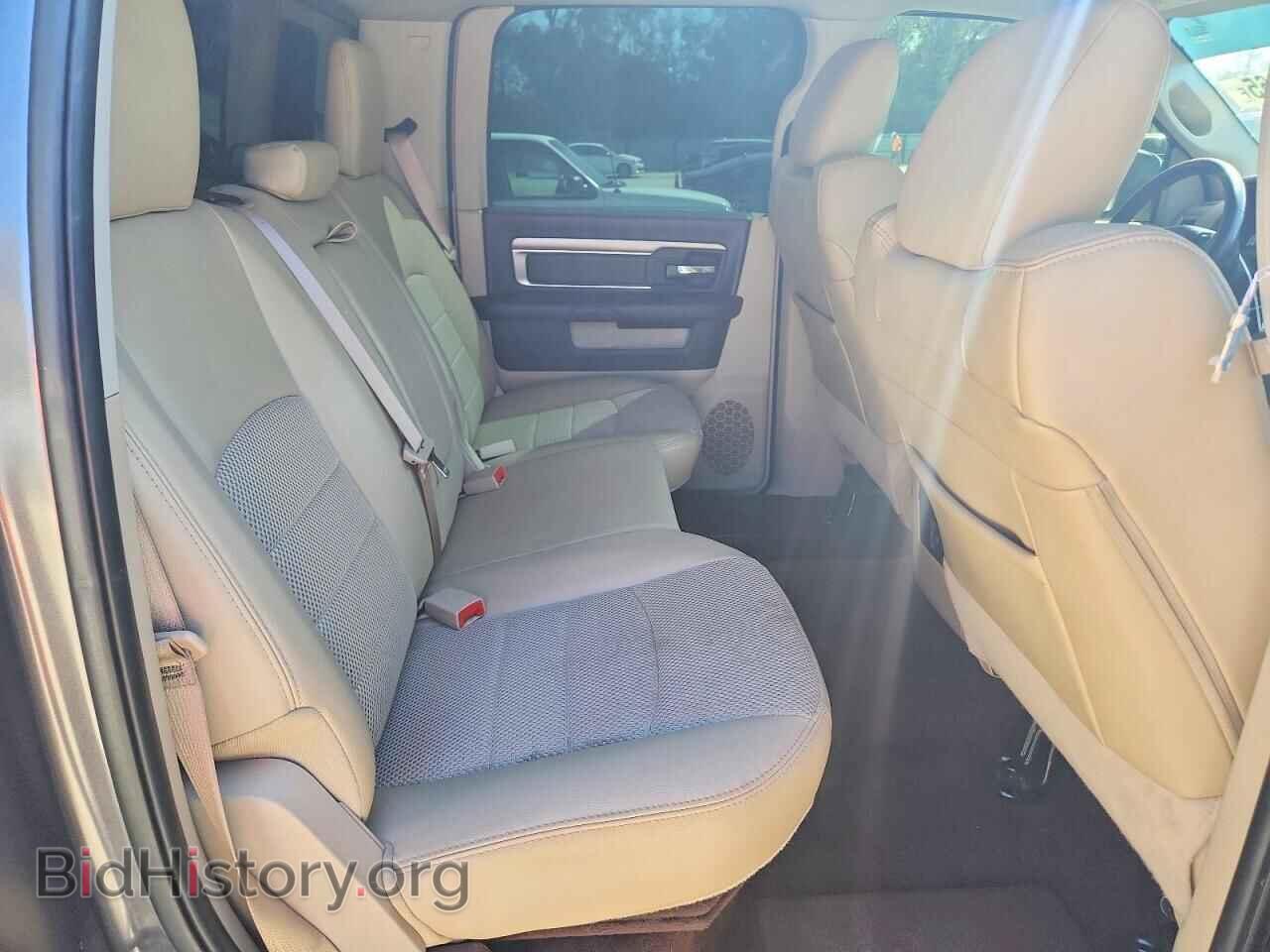 2018 RAM 1500 - VIN: 1C6RR7LTXJS215930 - Фото 10