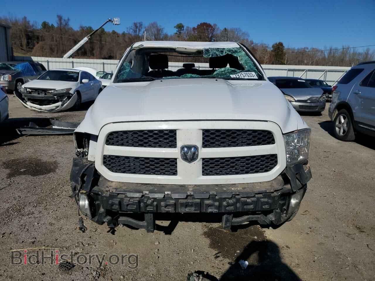 2017 RAM 1500 - VIN: 1C6RR6FT2HS805541 - Фото 5