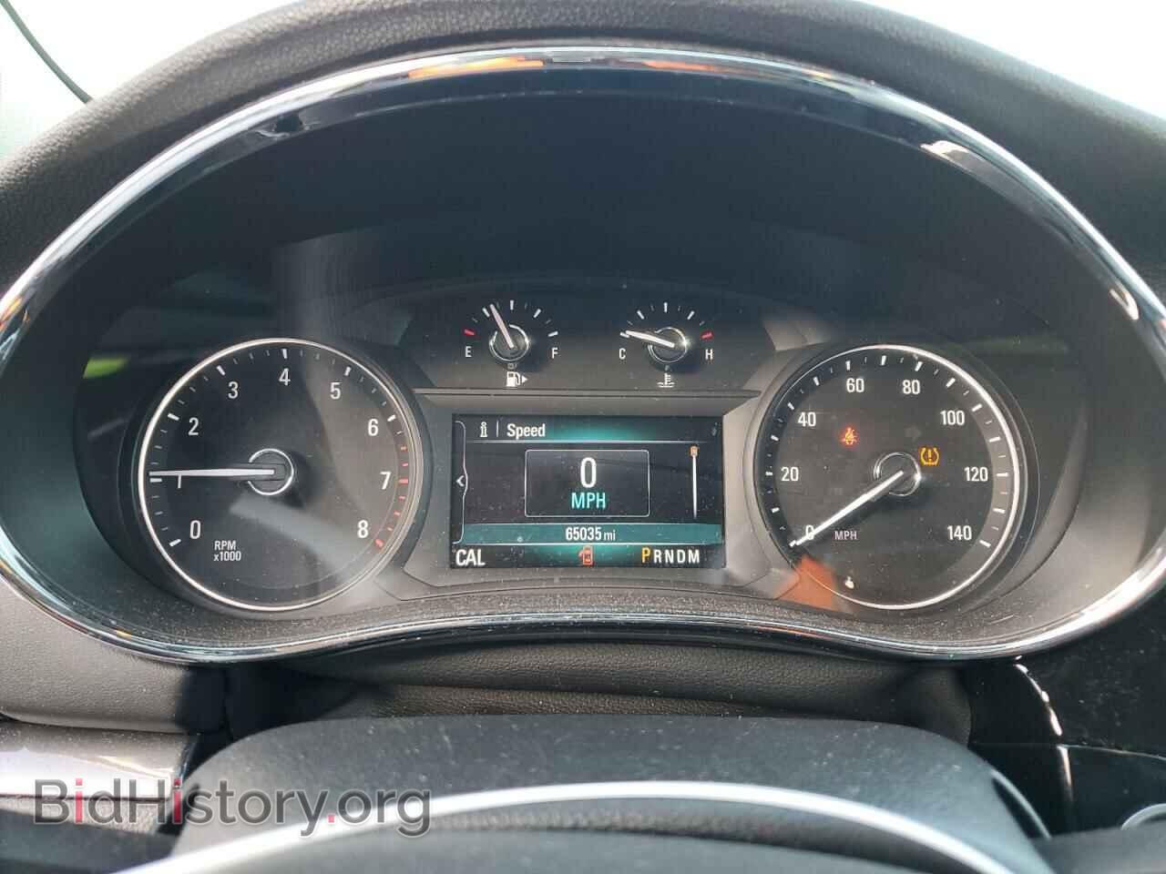 2017 BUICK ENCORE - VIN: KL4CJASB0HB251433 - Photo 9