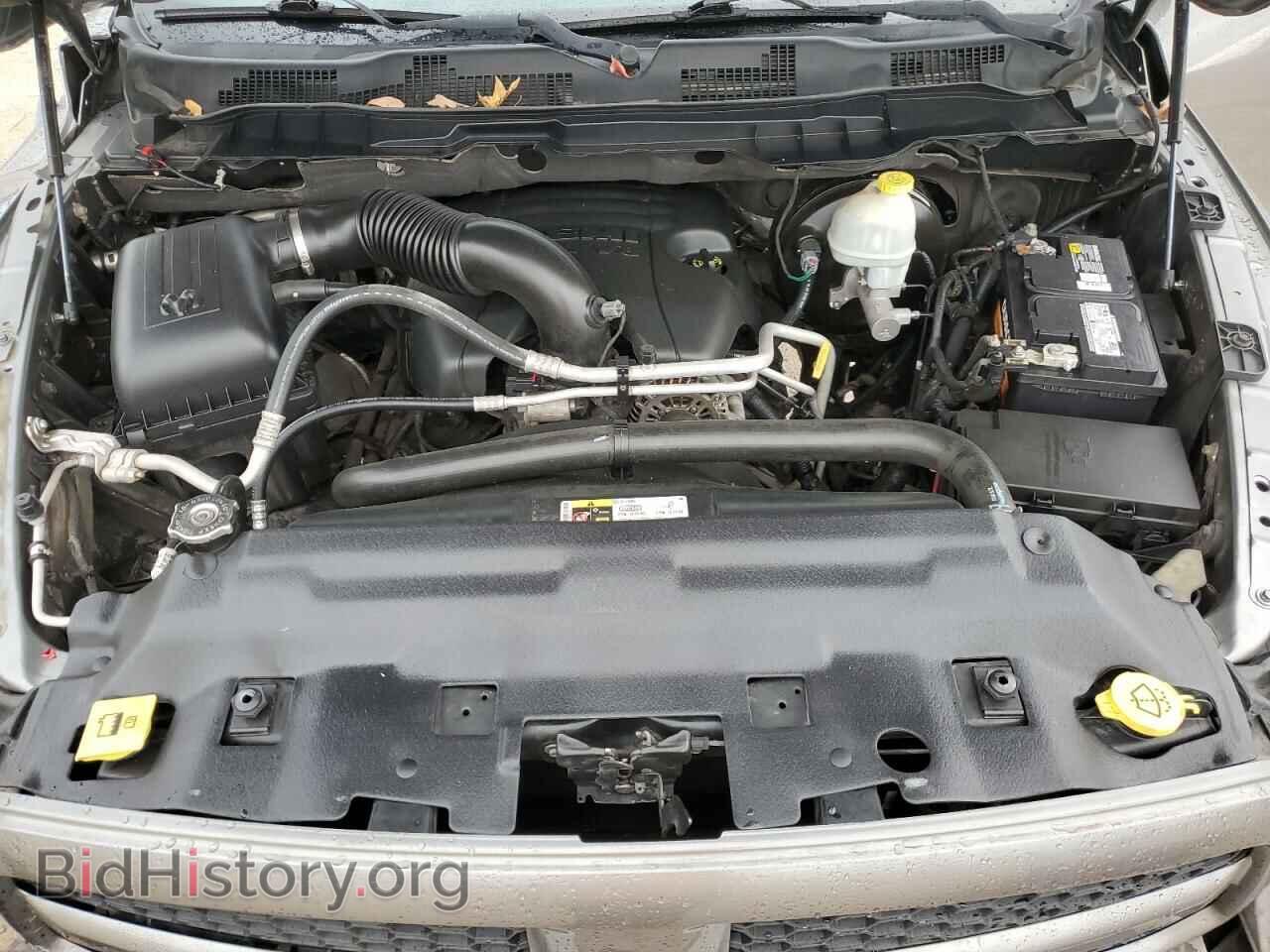 2013 DODGE All Models - VIN: 1C6RR6FT6DS546966 - Фото 11